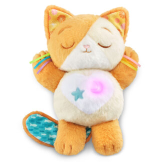 Peluche Peluche VTech Electronics 575007 BABY Birba, dormi e sogna con me (ord.min.1.00 unità)