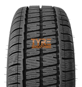 Pneumatici Furgone o Autocarro Pneumatici 4 stagioni DUNLOP ECO-AS 225/65 R16 112/110T