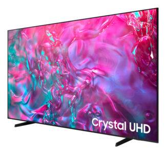 Televisore Tv Samsung UE98DU9070UXZT SERIE 9 Graphite black (ord.min.1.00 unità)
