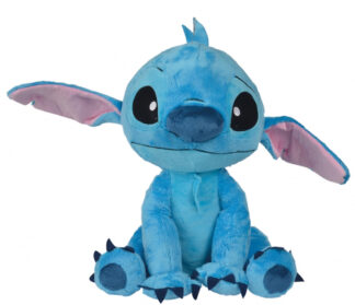 Peluche Peluche Simba 6315876955 STITCH Azzurro (ord.min.1.00 unità)