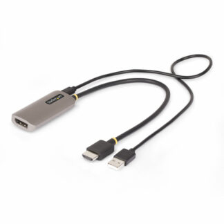 Cavo adattatore Cavo adattatore Startech.Com 148B HDMI DP 8K 2.1 8K HDMI a DisplayPort (ord.min.1.00 unità)