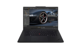 Notebook Lenovo 21KV0023IX THINKPAD P1 Gen 7 Black Notebook (ord.min.1.00unità)