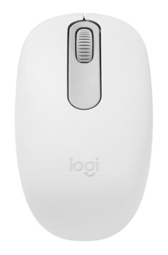 Mouse Mouse Logitech 910 007460 M SERIES M196 Off white (ord.min.1.00 unità)