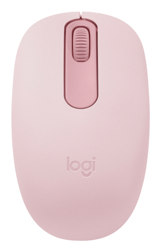 Mouse Mouse Logitech 910 007461 M SERIES M196 Rose (ord.min.1.00 unità)