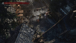 Videogioco Microids 1145450 PLAYSTATION 5 Flint Treasure Of Oblivion Videogioco (ord.min.1.00unità)