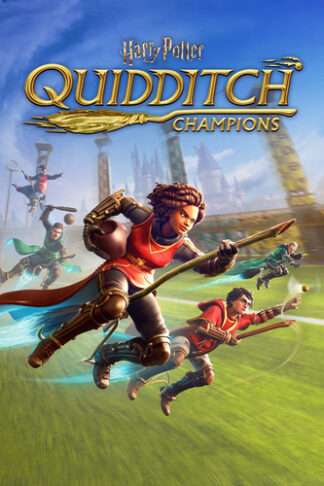 Videogioco Videogioco Warner 1000839748 XBOX Harry Potter Campioni Di Quidditch (ord.min.1.00 unità)