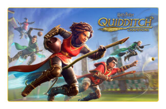 Videogioco Videogioco Warner 1000839736 PLAYSTATION 5 Harry Potter Campioni Di Qu (ord.min.1.00 unità)