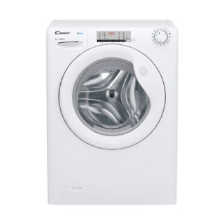 Lavatrice libera installazione Lavatrice Candy 31020236 EASY EY284DWM5 1 S White (ord.min.1.00 unità)