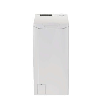 Lavatrice libera installazione Lavatrice Candy 31020165 TCA263D3 S White (ord.min.1.00 unità)