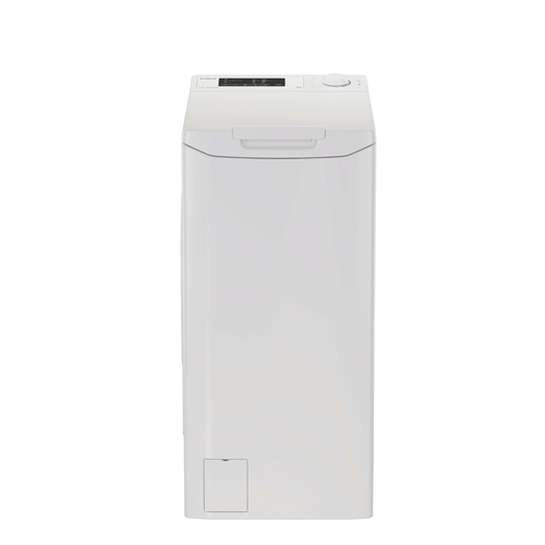 Lavatrice libera installazione Lavatrice Candy 31020165 TCA263D3 S White (ord.min.1.00 unità)