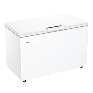 Congelatore libera installazione Congelatore Haier 37001568 SERIE 7 HCE420E White (ord.min.1.00 unità)