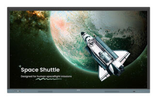 Display professionale Display professionale Benq 9H F9FTK DE4 BOARD ESSENTIAL Re7504 Gray (ord.min.1.00 unità)