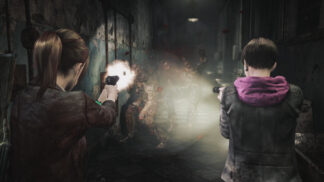Videogioco Videogioco Capcom 5055060930472 PLAYSTATION 4 Resident Evil Revelation (ord.min.1.00 unità)