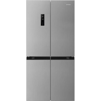 Frigorifero libera installazione Frigorifero Smeg UNIVERSALE FQI48XE Inox (ord.min.1.00 unità)