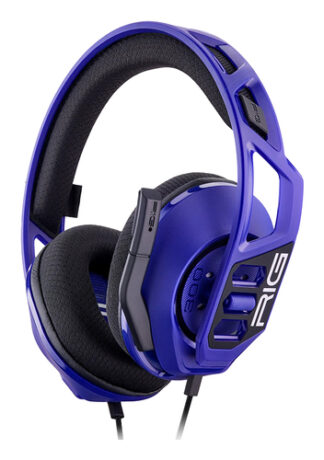 Cuffie gaming Cuffie gaming Nacon RIG300PROHSCOSMIC RIG 300 PRO HS Purple (ord.min.1.00 unità)