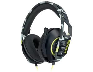 Cuffie gaming Cuffie gaming Nacon RIG300PROHSACID RIG 300 PRO HS Acid camo (ord.min.1.00 unità)