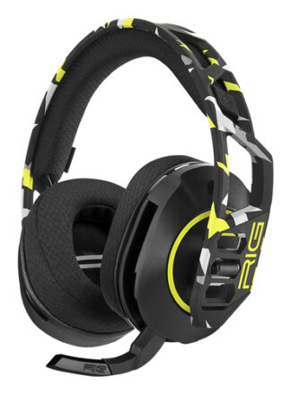 Cuffie gaming Cuffie gaming Nacon RIG600PROHSACID RIG 600 PRO HS Acid camo (ord.min.1.00 unità)