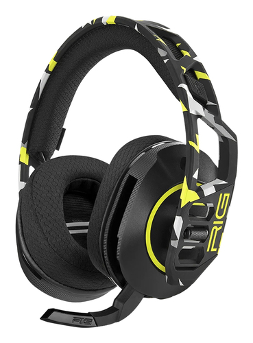 Cuffie gaming Cuffie gaming Nacon RIG600PROHSACID RIG 600 PRO HS Acid camo (ord.min.1.00 unità)