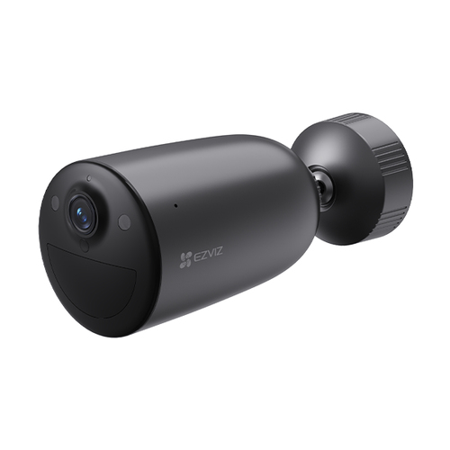 Videocamera sorveglianza Videocamera sorveglianza Ezviz CS EB3 R200 1K3FL4GA EB3 4G Lte Black (ord.min.1.00 unità)
