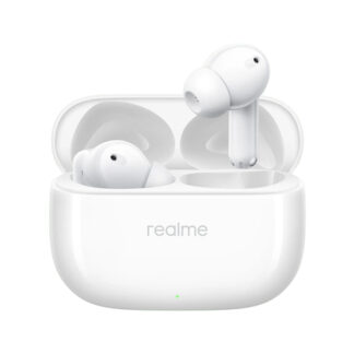 Auricolari microfono bluetooth Auricolari microfono bluetooth Realme BUDS T310 Tws Agile white (ord.min.1.00 unità)
