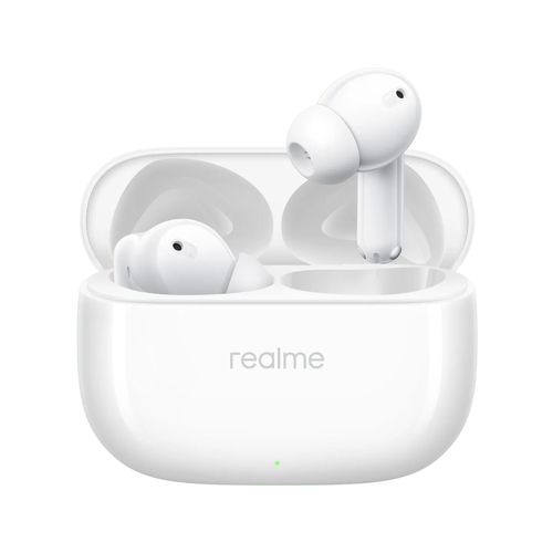 Auricolari microfono bluetooth Auricolari microfono bluetooth Realme BUDS T310 Tws Agile white (ord.min.1.00 unità)