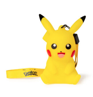 Gadget Teknofun 811374 POKÉMON Light Up Pikachu Gadget (ord.min.1.00unità)