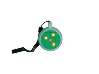 Gadget Gadget Teknofun 811625 DRAGON BALL Light Up Radar (ord.min.1.00 unità)