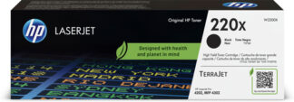 Toner Toner Hp W2200X TERRAJET 220X (ord.min.1.00 unità)