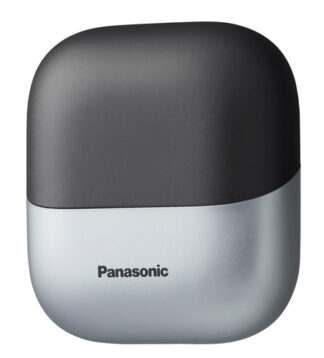 Rasoio barba elettrico Rasoio barba Panasonic ES CM3BKS503 SERIE 700 Black e Gray (ord.min.1.00 unità)