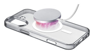 Cover Cellular Line GLOSSMAGIPH16T IPHONE 16 GLOSS MAG Clear Cover (ord.min.1.00unità)