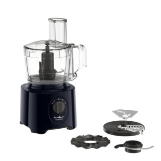 Robot cucina Robot cucina Moulinex FP242810 EASY FORCE Black (ord.min.1.00 unità)