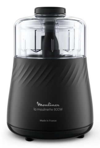 Tritatutto elettrico Tritatutto elettrico Moulinex DP710810 LA MOULINETTE Eco Black (ord.min.1.00 unità)