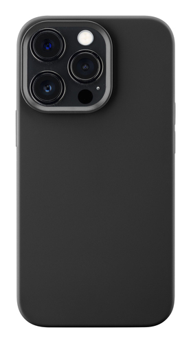 Cover Cover Cellular Line SENSATIONIPH16PRMK IPHONE 16 Pro Max SENSATION Bla (ord.min.1.00 unità)