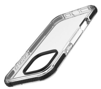 Cover Cover Cellular Line TETRACIPH16PROT IPHONE 16 Pro TETRA FORCE STRONG G (ord.min.1.00 unità)