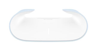 Router D Link M30 E AQUILA PRO AI AX3000 White e Azure Router (ord.min.1.00unità)
