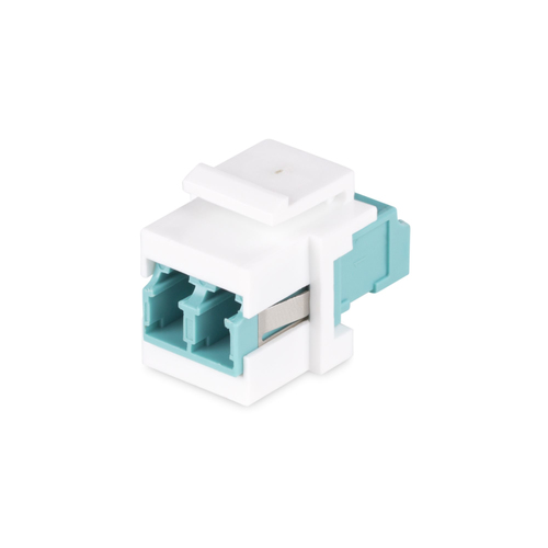 Adattatore di rete Adattatore di rete Startech.Com DMFKSLCLCCOUPLER Accoppiatore LC a LC (ord.min.1.00 unità)