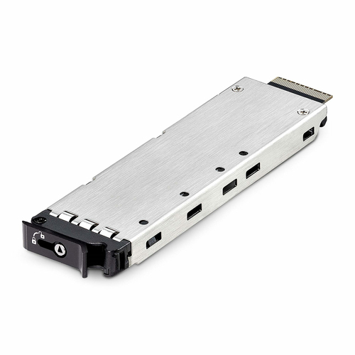 Box interno hard disk Box interno hard disk Startech.Com TR M2 REMOVABLE PCIE SSD NVMe (ord.min.1.00 unità)