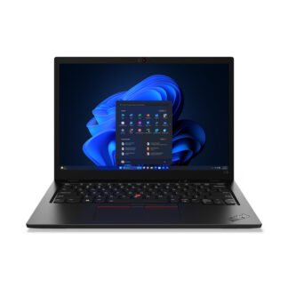 Notebook Lenovo 21LB0016IX THINKPAD L13 Gen 5 Black Notebook (ord.min.1.00unità)