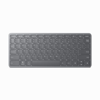 Tastiera computer Tastiera computer Lenovo ZG38C05814 Multi device Grey (ord.min.1.00 unità)