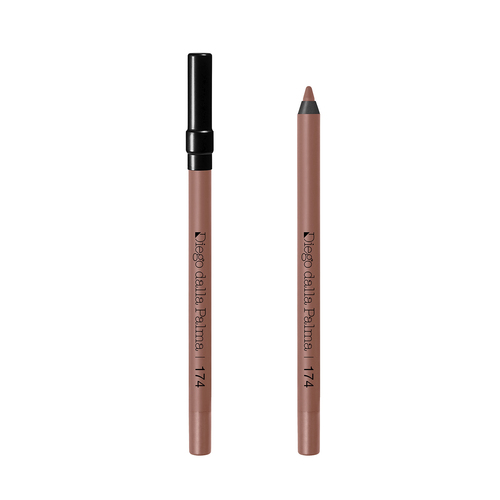 Matite labbra Matita labbra Diego Dalla Palma Stay On Me Lip Liner 174 Nude Beige (ord.min.1.00 unità)