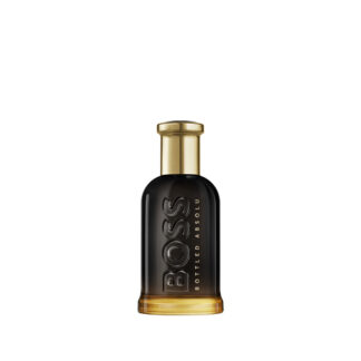 Eau de parfum uomo Hugo Boss Bottled Absolu Parfum Intense  50 ml Eau de parfum maschili (ord.min.1.00unità)