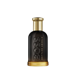 Eau de parfum uomo Hugo Boss Bottled Absolu Parfum Intense 100 ml Eau de parfum maschili (ord.min.1.00unità)