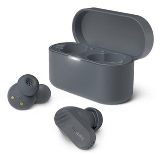 Auricolari microfono bluetooth Philips TAT3509GY 00 3000 SERIES Tws Gr Auricolari microfono bluetooth (ord.min.1.00unità)