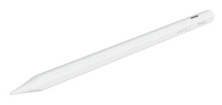 Penna touchscreen Penna touchscreen Trust 25191 KYNA Active Stylus USB C White (ord.min.1.00 unità)
