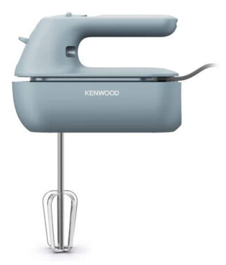 Sbattitore Kenwood 0W22210034 QUICK MIX GO HMP40 000GY Storm blue Sbattitore (ord.min.1.00unità)