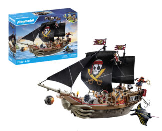 Costruzioni Costruzioni Playmobil 71530 PIRATES Galeone (ord.min.1.00 unità)