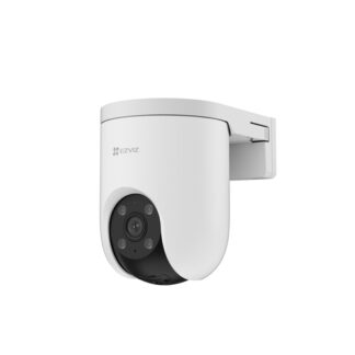 Videocamera sorveglianza Videocamera sorveglianza Ezviz CS H8c PoE H8c Pan&Tilt White (ord.min.1.00 unità)