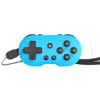 Gamepad Gamepad Crkd 24 AT SB ATOM Sky blue (ord.min.1.00 unità)