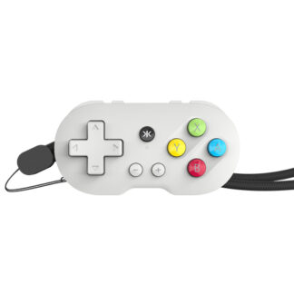 Gamepad Gamepad Crkd 24 AT PG ATOM Pal grey (ord.min.1.00 unità)