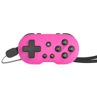 Gamepad Gamepad Crkd 24 AT HP ATOM Hot pink (ord.min.1.00 unità)